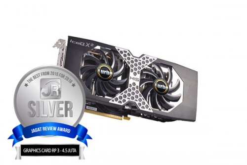 HIS-R9-380X-IceQ-X2-OC-4GB