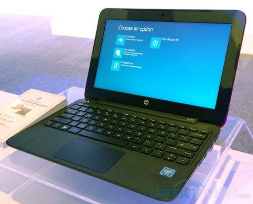 HP Inc. Luncurkan Enam Notebook Terbarunya yang Menawan 2 HP 11