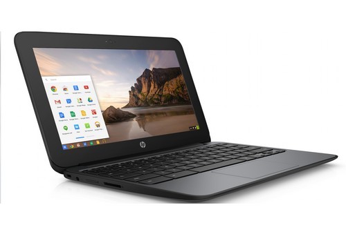 HP Perkenalkan Chromebook Baru untuk Dunia Pendidikan 1 HP Chromebook 11 G4 Education Edition