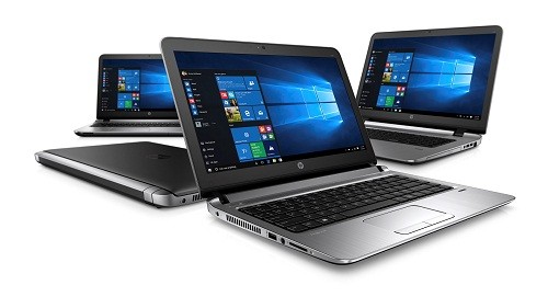 Direct Release: HP Meluncurkan Berbagai PC Terbaru untuk UKM 2 HP ProBook 400 G3 Series