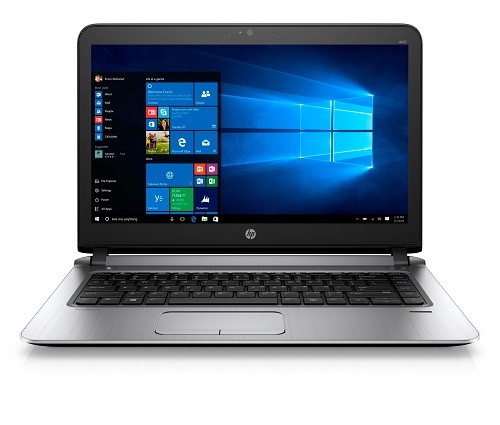 Direct Release: HP Meluncurkan Berbagai PC Terbaru untuk UKM 3 HP Probook 440 G3