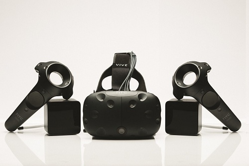 HTC Vive product 1