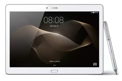 Huawei Tampilkan Tablet MediaPad M2 10.1 Huawei MediaPad M2 10.1