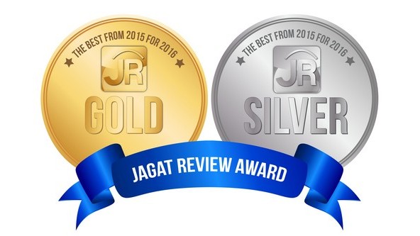 Jagat Review Award: Terbaik dari 2015, Cocok untuk 2016 11 JR Award 2015 Feat