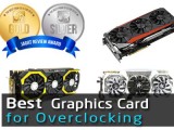 JR OC Award 2015: VGA 5 JROCAward Feat. Image OC Graphics Card