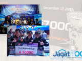 JagatOC 2015