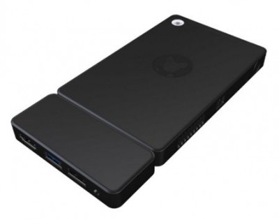 Kangaroo: Portable PC Windows 10 Terbaru Muncul di CES 2016 1 Kanga