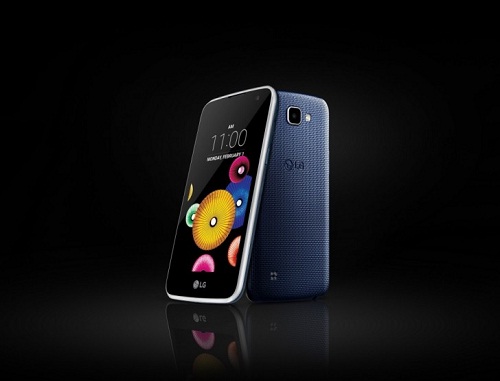 LG K series