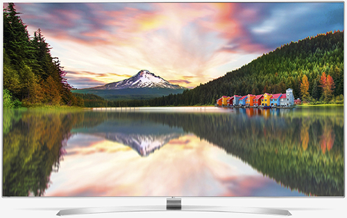 LG UH9800