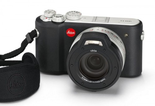 Leica Luncurkan Kamera Waterproof Pertamanya 1 Leica-X-U-2