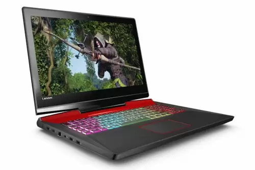 Lenovo IdeaPad Y900