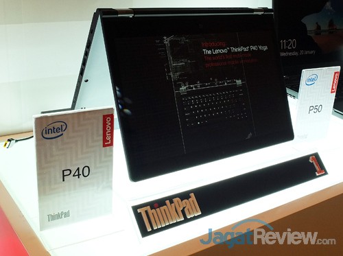 Lenovo ThinkPad Terbaru dengan Intel Skylake Hadir di Indonesia 4 Lenovo ThinkPad Launch 02