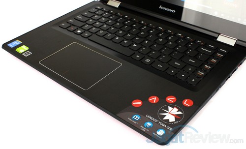 Review Notebook: Lenovo Yoga 500 11 Lenovo Yoga 500_13