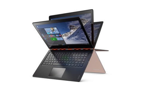 Lenovo Rilis Dua Varian Yoga 900 Terbaru 1 Lenovo Yoga 900 Series