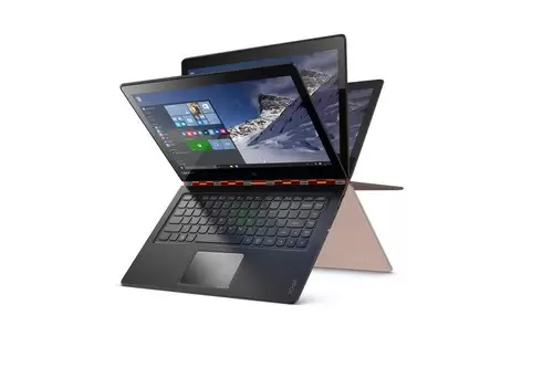 Lenovo Rilis Dua Varian Yoga 900 Terbaru 12 Lenovo Yoga 900 Series