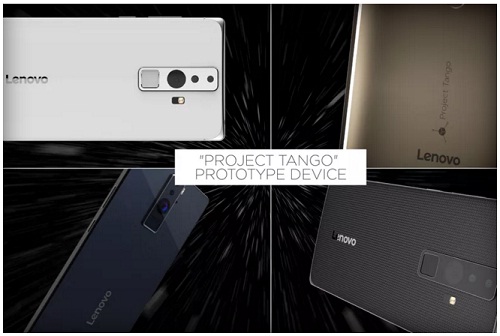 Lenovo