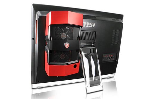 MSI Gaming 27XT