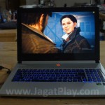 PlayTest: Gaming dengan MSI Prestige PX60 2QD! 4 MSI Prestige PX60 2QD playtest jagatplay 1