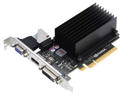 NVIDIA GT 710 DDR3