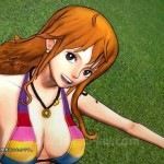 4 Petarung Seksi Beraksi di One Piece: Burning Blood! 15 One Piece Burning Blood woman char 18