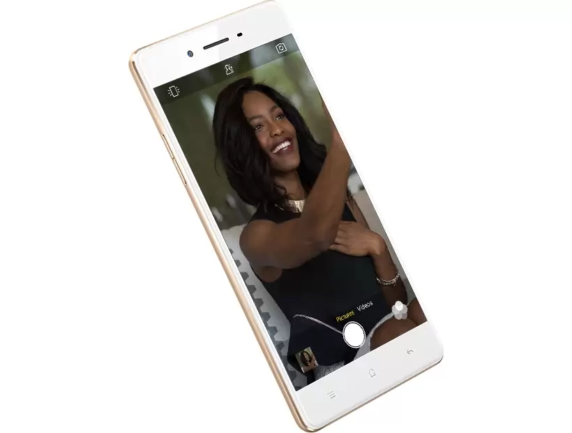 Oppo F1