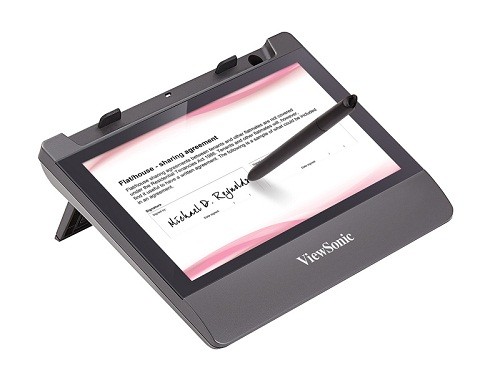 Direct Release: ViewSonic Umumkan Peluncuran Pen Display PD0711 yang Ringkas dan Canggih 1 PD0711