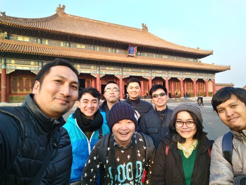 Review Smartphone Android: ASUS Zenfone Selfie 9 P_20151211_154957_HDR
