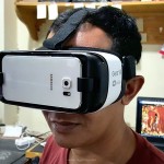 Playtest Samsung Gear VR jagatplay 3