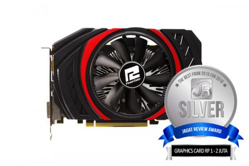 JR Award 2015 untuk 2016 : Graphic Card AMD Harga 1-2 Juta 4 PoweColor-R7-360-OC