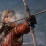 Spesifikasi PC untuk Rise of the Tomb Raider 1 ROTTR PC Tech trailer 25