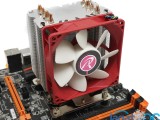 Overclocking Bersama Raijintek Aidos 15 Raijintek Aidos 18
