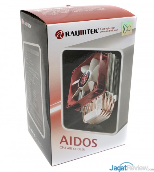 Raijintek Aidos 1a