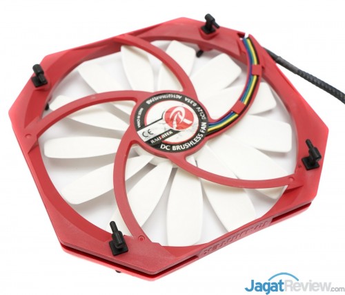 Raijintek Ereboss 16