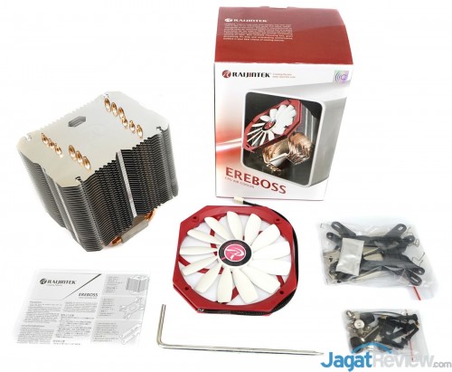 Raijintek Ereboss 2