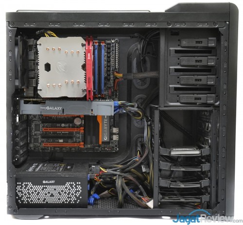 Raijintek Ereboss 23