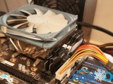 Overclocking AMD Athlon X4 860K, Part 2: RAM OC 12 Rigs