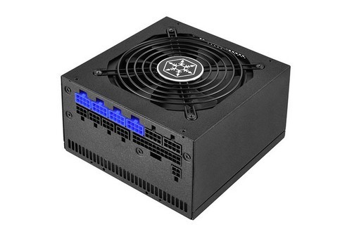 SilverStone Strider Platinum