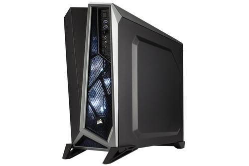Corsair Luncurkan Casing Carbide SPEC-ALPHA 1 Spec-Alpha_GRAY_02