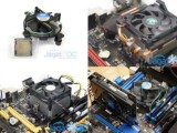 Overclocking Dengan Stock Cooling: Aman? 1 StockHSF OC