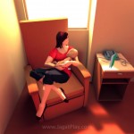 Review That Dragon, Cancer: Meremukkan Hati! 6 That dragon cancer jagatplay 45