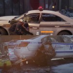 The Division Beta Buktikan Downgrade Visual 11 The Division e3 2013 vs beta 10