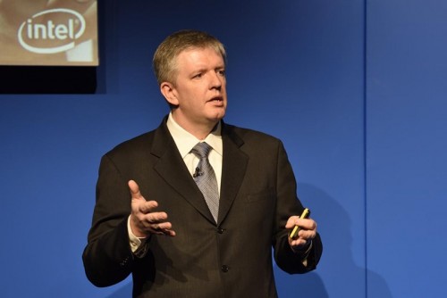 Intel Hadirkan Komputasi Lingkungan Bisnis yang Lebih Baik 1 Tom Garrison - Intel