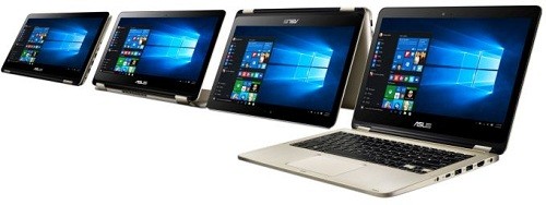 VivoBook Flip