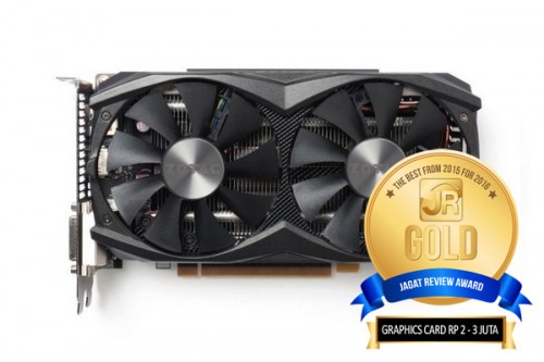 Zotac-GTX-960-2GB-AMP