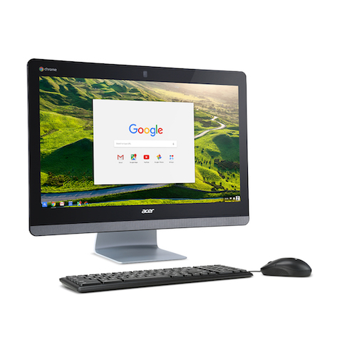 acer chromebase 24 5