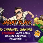 10 Channel Gaming Youtube yang Lebih Keren Daripada Pewdiepie! 7 avgn1