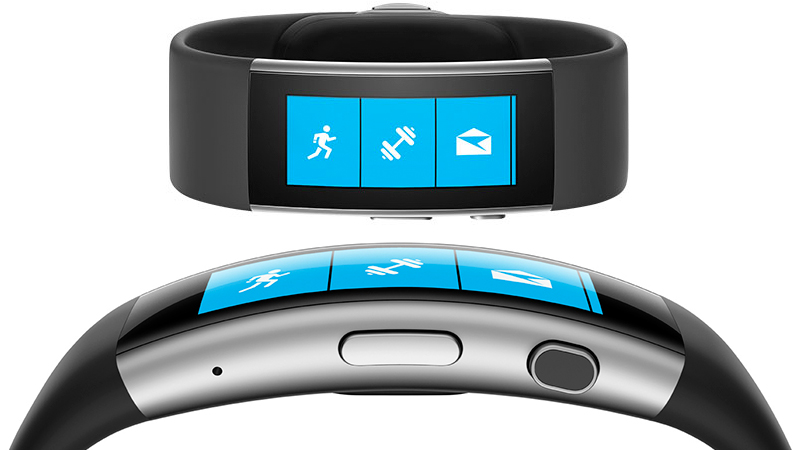 Microsoft Tawarkan Program Trade-In ke Band 2 1 band200