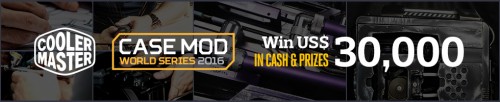 Cooler Master Gelar Case Mod World Series 2016 1 banner980x200_for_news