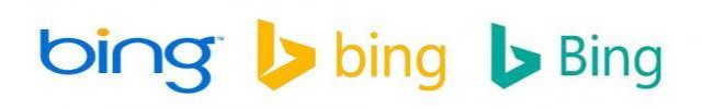 bing new logo