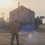 Gamer Masih Temukan Rahasia Baru GTA V 3 black cellphones